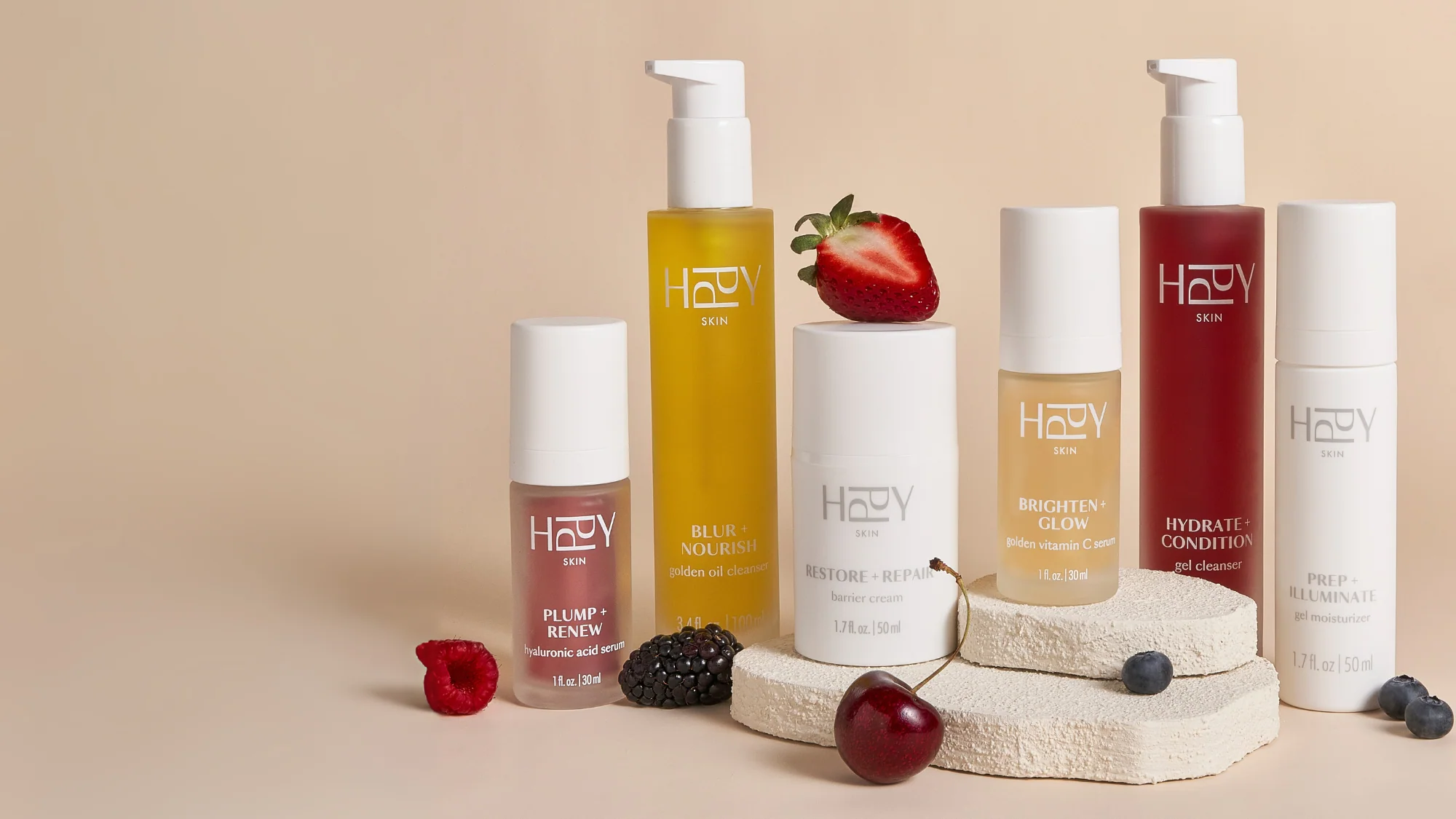 Fresh Skincare, Pressed for Potency